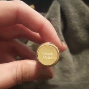 Cream Matte  - Senegence - Lipsence (SEALED)